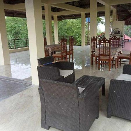 Cabrera Guest House Exgreen Bamboo Guimaras Nueva Valencia Exterior photo