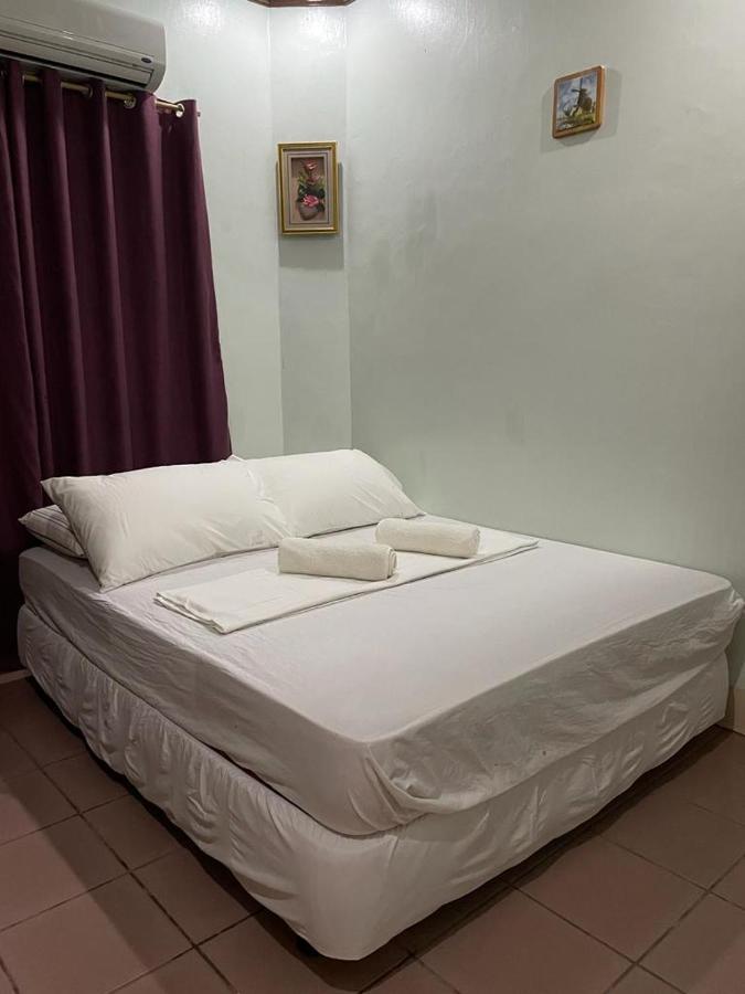 Cabrera Guest House Exgreen Bamboo Guimaras Nueva Valencia Exterior photo