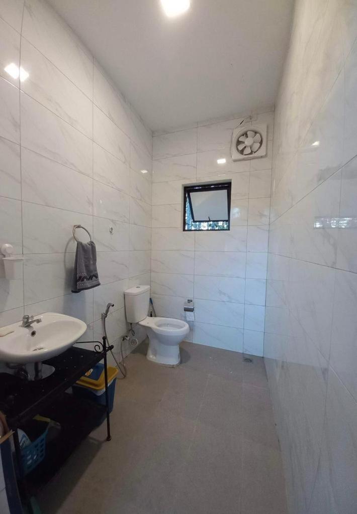 Cabrera Guest House Exgreen Bamboo Guimaras Nueva Valencia Room photo