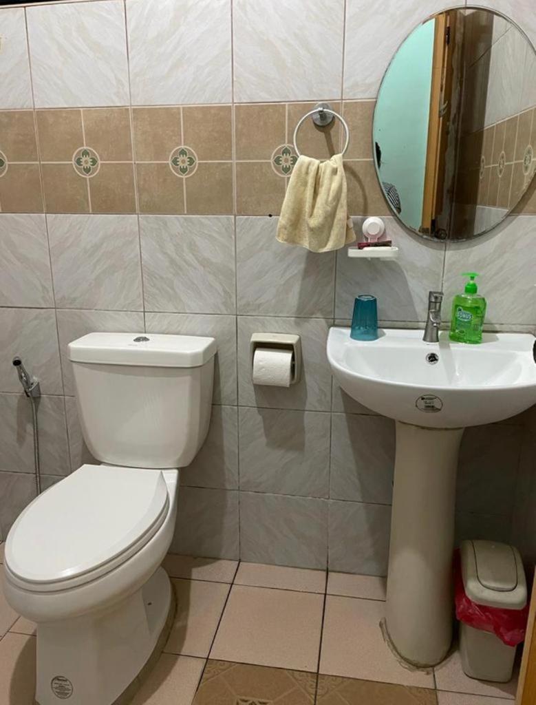 Cabrera Guest House Exgreen Bamboo Guimaras Nueva Valencia Room photo